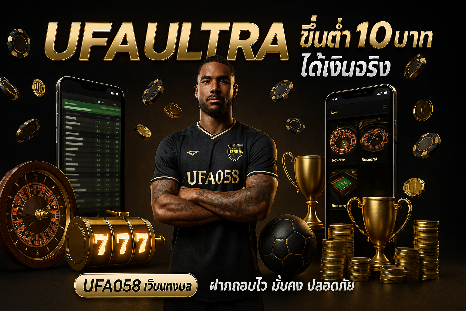 UFAULTRA